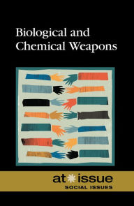 Title: Biological and Chemical Weapons, Author: Amy Francis