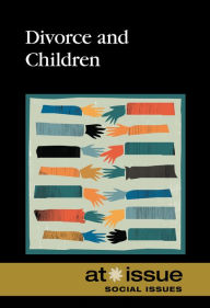 Title: Divorce and Children, Author: Roman Espejo