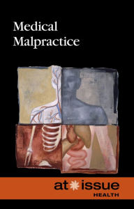 Title: Medical Malpractice, Author: Noah Berlatsky