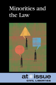 Title: Minorities and the Law, Author: Noel Merino