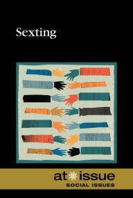 Title: Sexting, Author: Roman Espejo