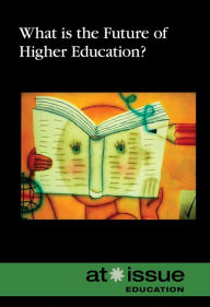 Title: What Is the Future of Higher Education?, Author: Roman Espejo