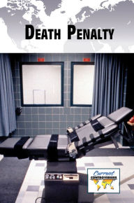 Title: Death Penalty, Author: Noel Merino