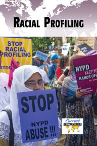 Title: Racial Profiling, Author: Noel Merino