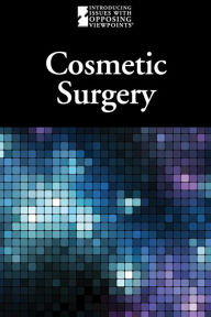 Title: Cosmetic Surgery, Author: H. G. Robert