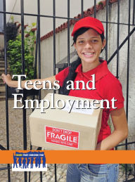 Title: Teens and Unemployment, Author: Julia Garbus