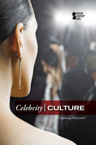 Title: Celebrity Culture, Author: Noah Berlatsky