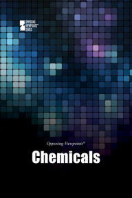 Title: Chemicals, Author: Margaret Haerens
