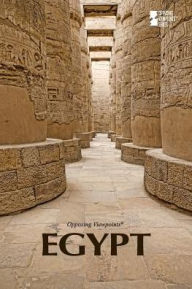 Title: Egypt, Author: Margaret Haerens