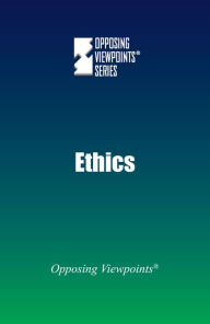 Title: Ethics, Author: Noel Merino
