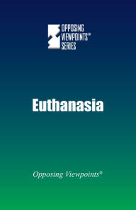 Title: Euthanasia, Author: Margaret Haerens
