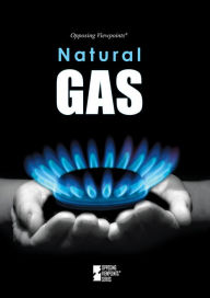 Title: Natural Gas, Author: Dedria Bryfonski