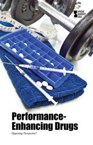 Title: Performance-Enhancing Drugs, Author: Roman Espejo