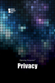 Title: Privacy, Author: Noel Merino