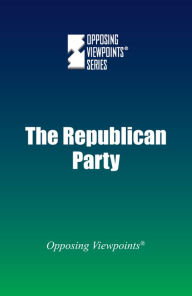 Title: The Republican Party, Author: Noah Berlatsky