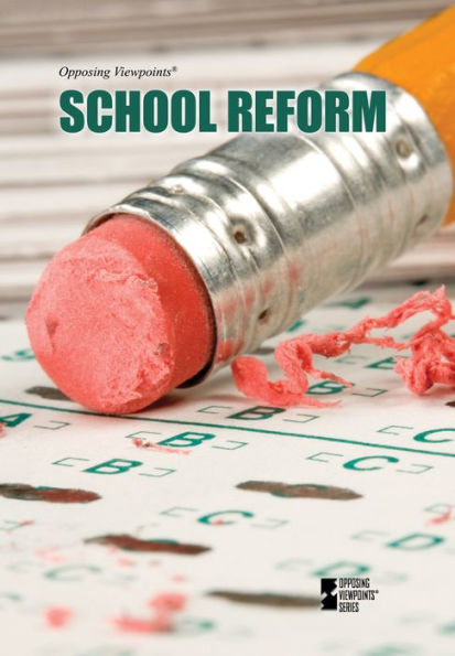 School Reform / Edition 1
