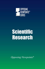 Title: Scientific Research, Author: Sylvia Engdahl