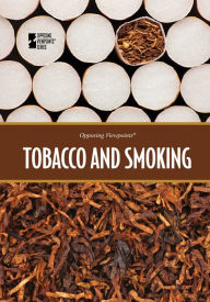 Title: Tobacco and Smoking, Author: Roman Espejo