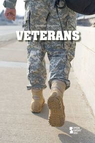 Title: Veterans, Author: Dedria Bryfonski