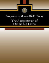 Title: The Assassination of Osama Bin Laden, Author: Julia Garbus