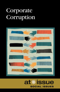 Title: Corporate Corruption, Author: Sarah Armstrong