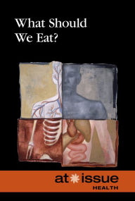 Title: What Should We Eat?, Author: Roman Espejo