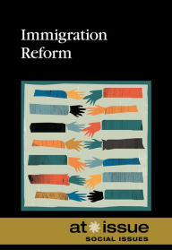 Title: Immigration Reform, Author: Noel Merino