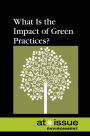 What Is the Impact of Green Practices?