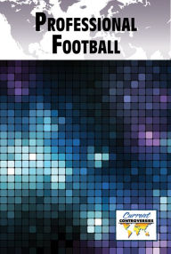 Title: Professional Football, Author: Tamara Thompson