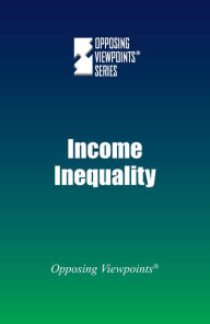 Title: Income Inequality, Author: Noel Merino