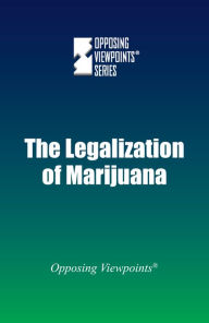 Title: The Legalization of Marijuana, Author: Noel Merino
