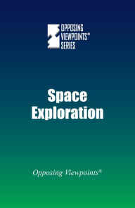 Title: Space Exploration, Author: Michael Ruth