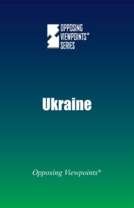 Title: Ukraine, Author: Michael Ruth