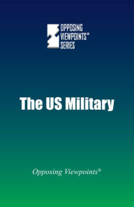 Title: The U.S. Military, Author: Noah Berlatsky