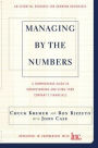 Managing By The Numbers: A Commonsense Guide To Understanding And Using Your Company's Financials