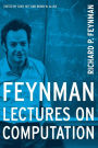 Feynman Lectures On Computation