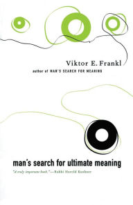 Man's Search for Meaning: Frankl, Viktor E.: 9781416524281: :  Books