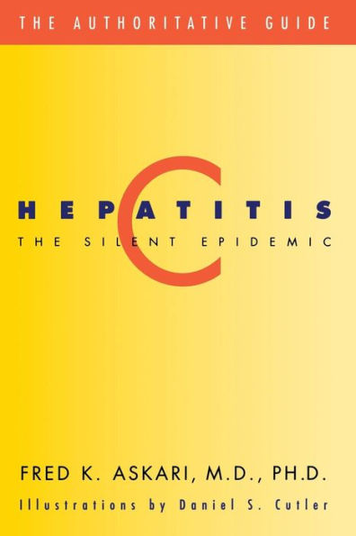 Hepatitis C: The Silent Epidemic