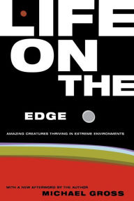 Title: Life On The Edge, Author: Michael Gross