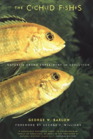 cichlids pet fish books