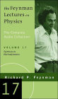 Feynman Lectures on Physics: The Complete Audio Collection