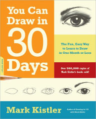 50 Best Drawing Books For Beginners