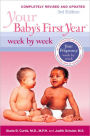 Your Baby's First Year Week by Week