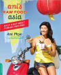 Ani's Raw Food Asia: Easy East-West Fusion Recipes the Raw Food Way