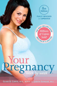 Free bestselling ebooks download Your Pregnancy Week by Week, 8th Edition (English Edition)