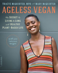 Be A Plant-Based Woman Warrior: Live Fierce, Stay Bold, Eat