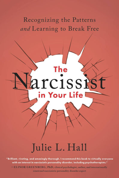 the Narcissist Your Life: Recognizing Patterns and Learning to Break Free