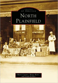 Title: North Plainfield, Author: Mario Caruso