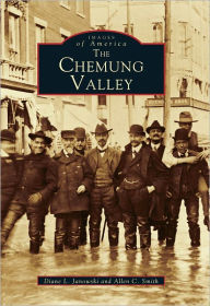 Title: The Chemung Valley, Author: Diane L. Janowski