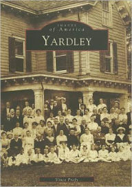 Title: Yardley, Author: Arcadia Publishing